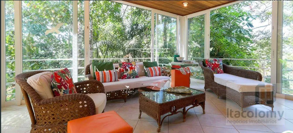 Casa de Condomínio, 6 quartos - Foto 6