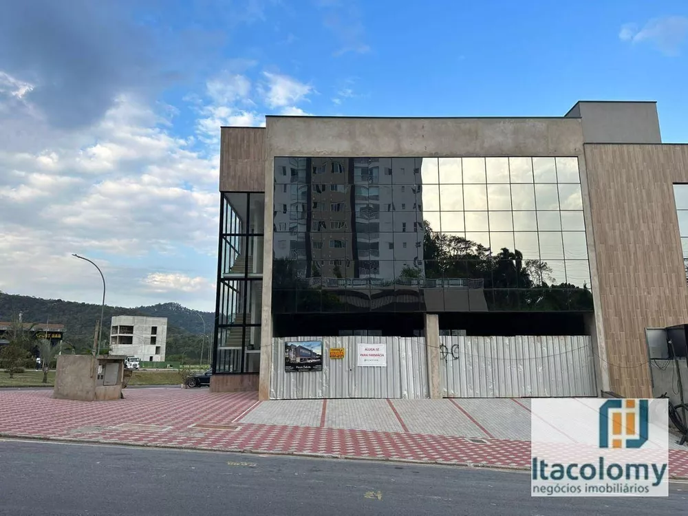 Loja-Salão para alugar, 165m² - Foto 3