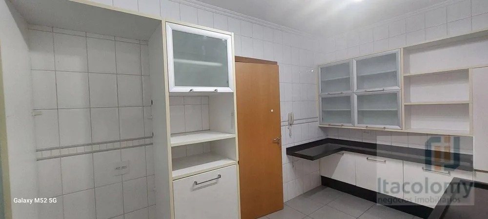 Apartamento, 3 quartos, 139 m² - Foto 3