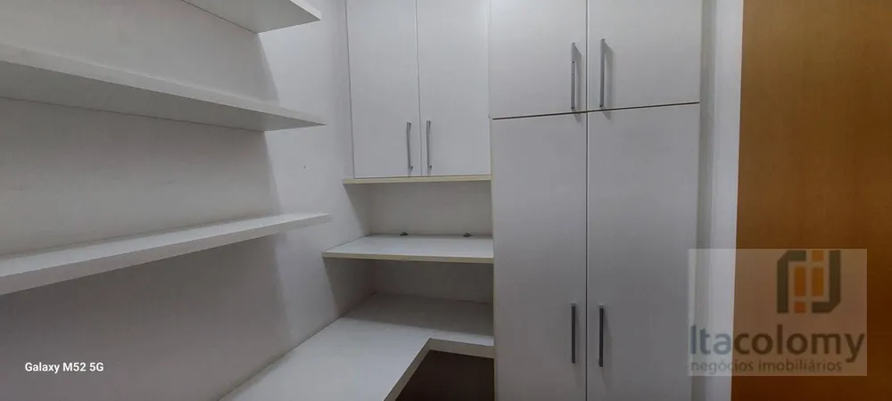 Apartamento, 3 quartos, 139 m² - Foto 5