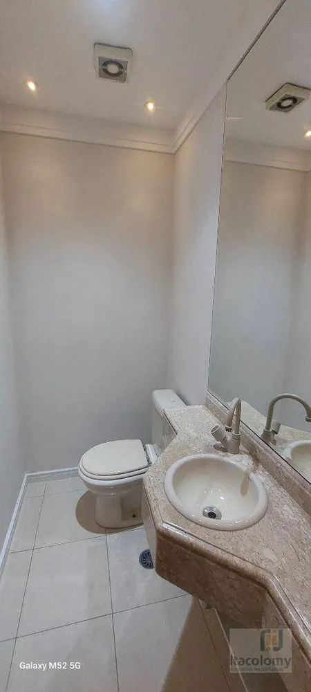 Apartamento, 3 quartos, 139 m² - Foto 2
