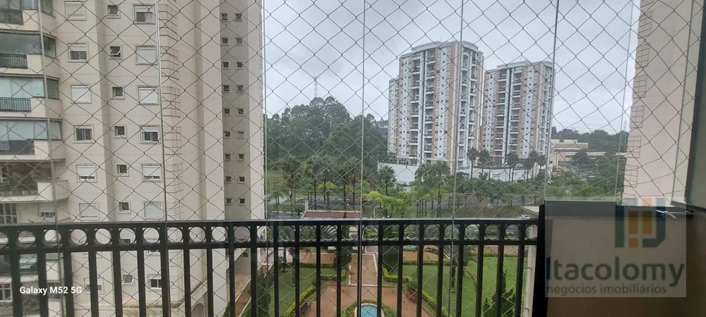 Apartamento, 3 quartos, 139 m² - Foto 6