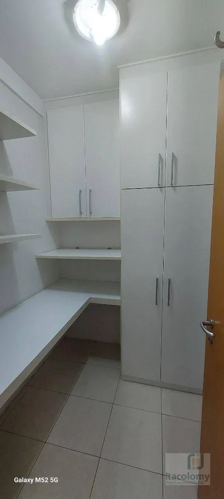Apartamento, 3 quartos, 139 m² - Foto 4
