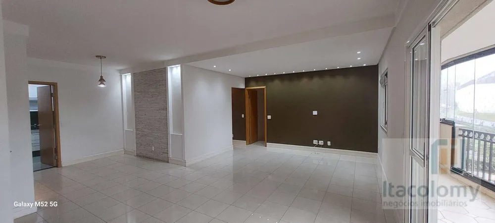 Apartamento, 3 quartos, 139 m² - Foto 1