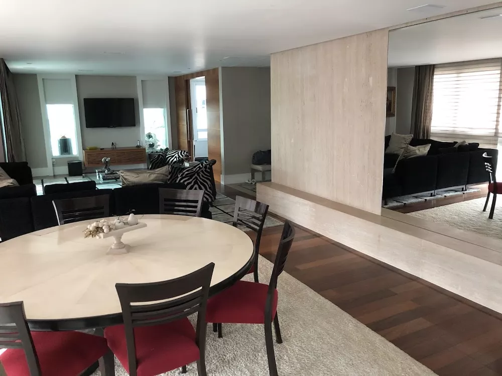 Apartamento à venda com 5 quartos, 506m² - Foto 3