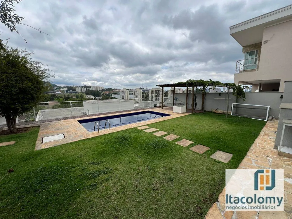 Casa de Condomínio, 5 quartos - Foto 7