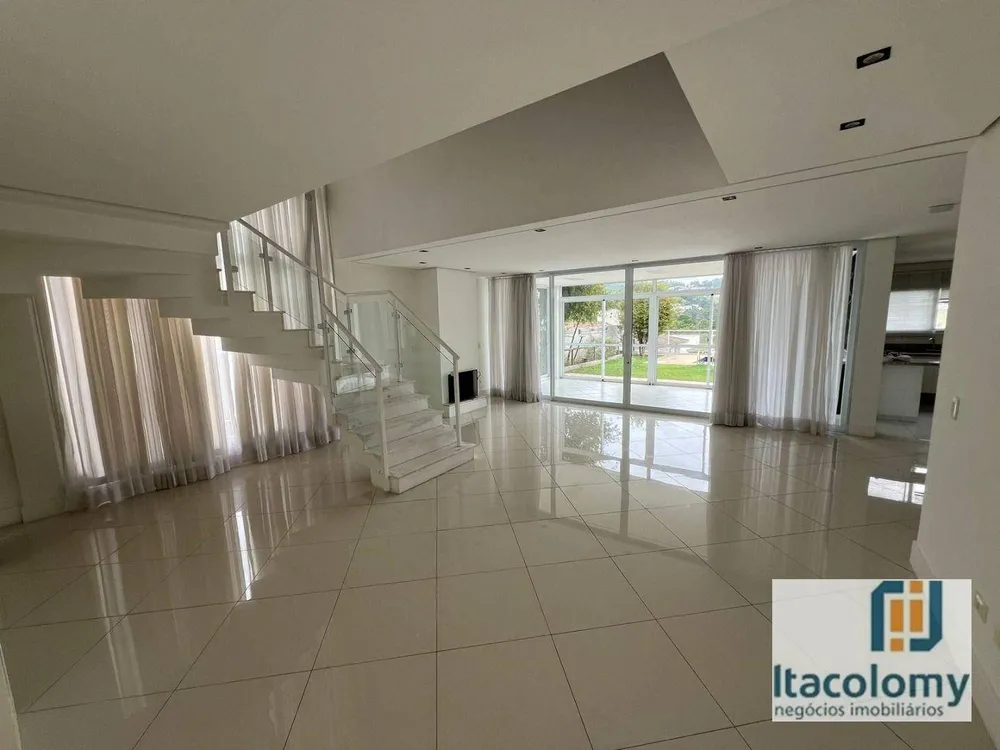 Casa de Condomínio, 5 quartos - Foto 4