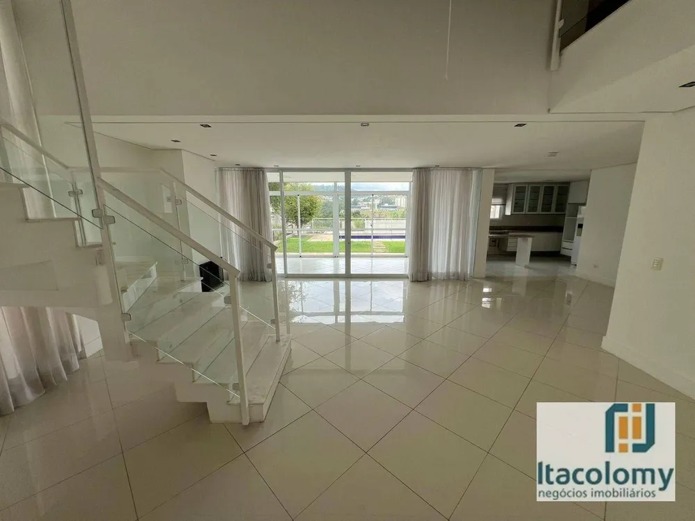 Casa de Condomínio, 5 quartos - Foto 3