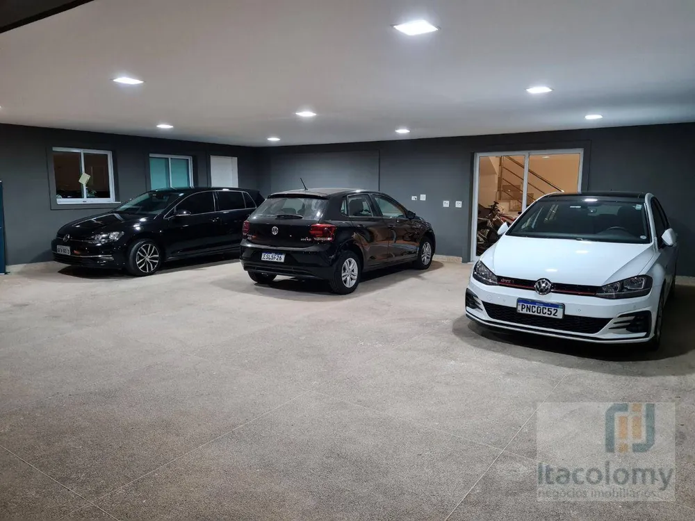 Casa de Condomínio, 4 quartos - Foto 7