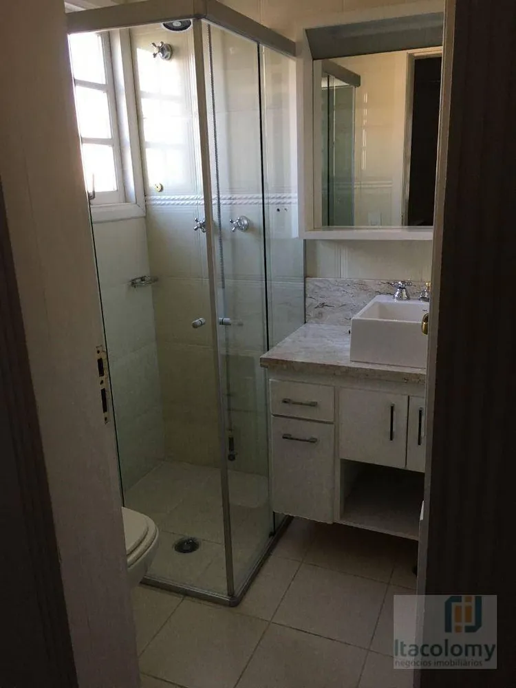 Casa de Condomínio, 4 quartos - Foto 12