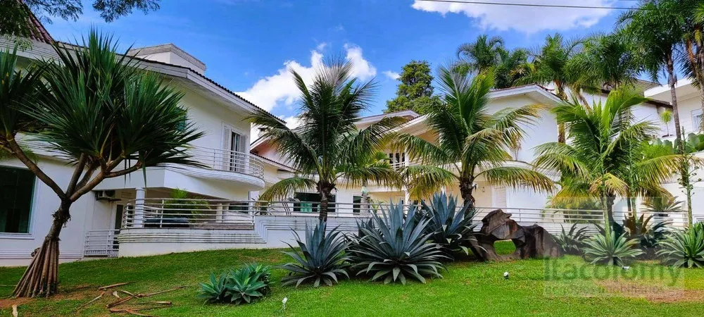 Casa de Condomínio, 4 quartos - Foto 11
