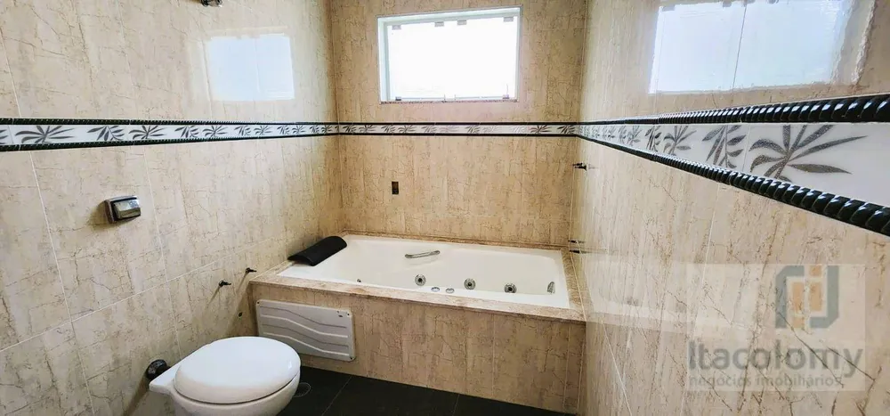 Casa de Condomínio, 4 quartos - Foto 9