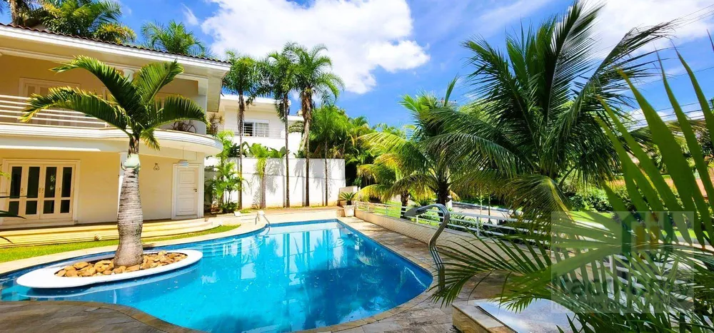Casa de Condomínio, 4 quartos - Foto 6