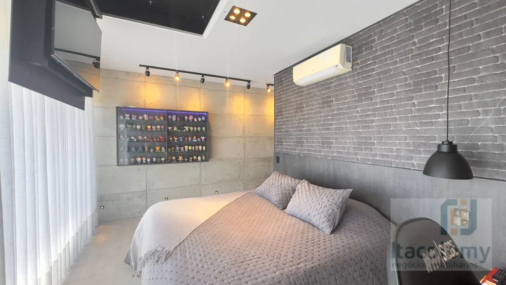 Casa de Condomínio, 4 quartos - Foto 3
