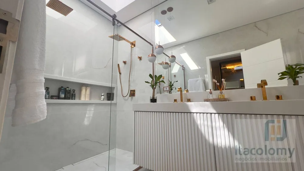 Casa de Condomínio, 4 quartos - Foto 7