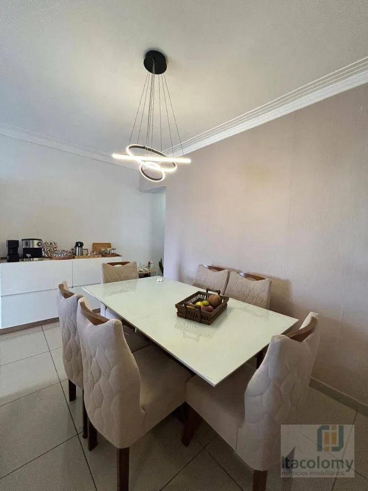 Apartamento, 3 quartos, 105 m² - Foto 8