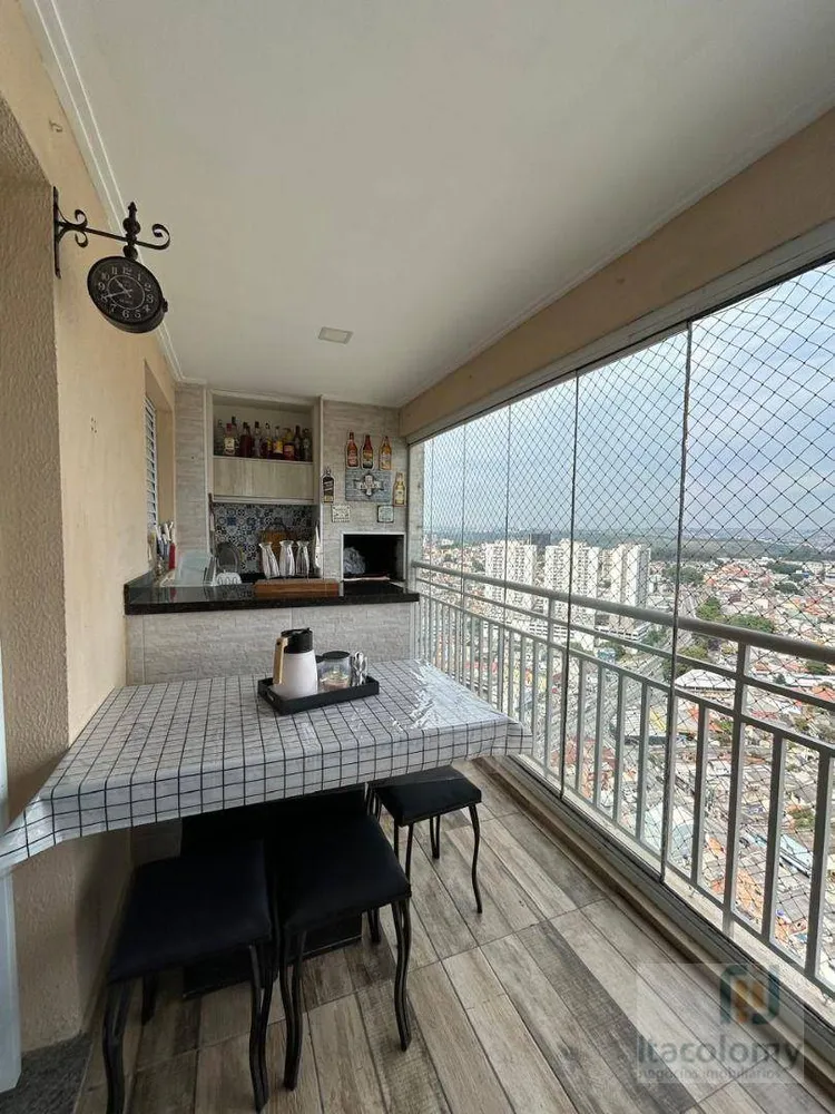 Apartamento, 3 quartos, 105 m² - Foto 9