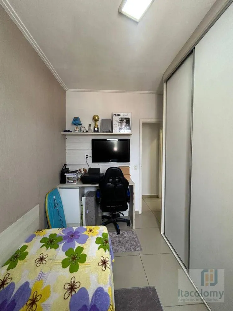 Apartamento, 3 quartos, 105 m² - Foto 13