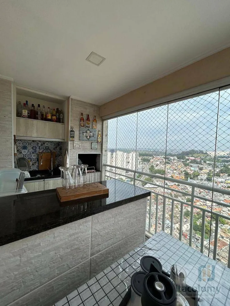 Apartamento, 3 quartos, 105 m² - Foto 10