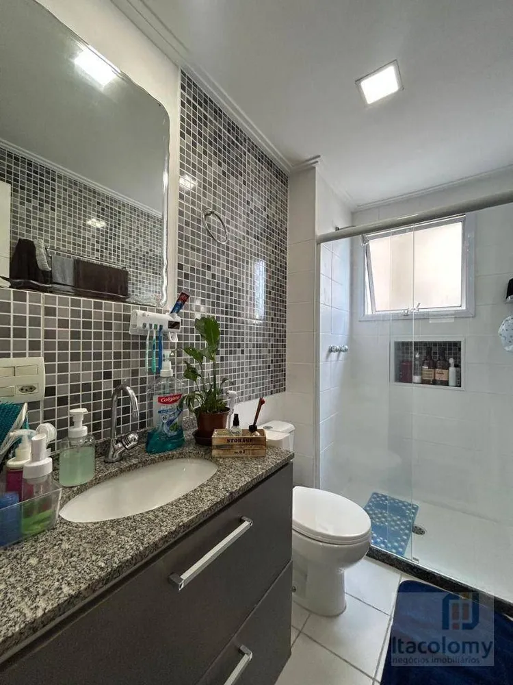Apartamento, 3 quartos, 105 m² - Foto 5