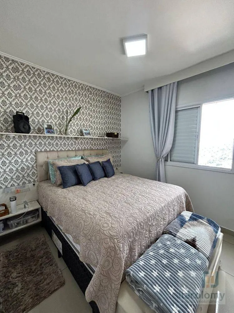 Apartamento, 3 quartos, 105 m² - Foto 15