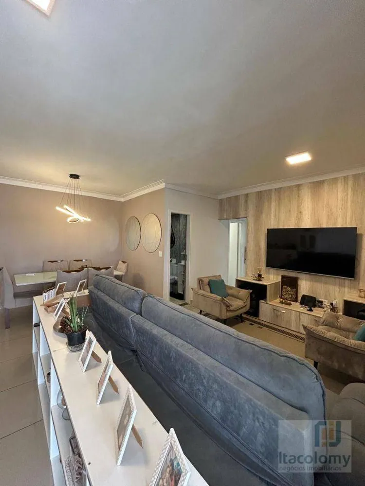 Apartamento, 3 quartos, 105 m² - Foto 12