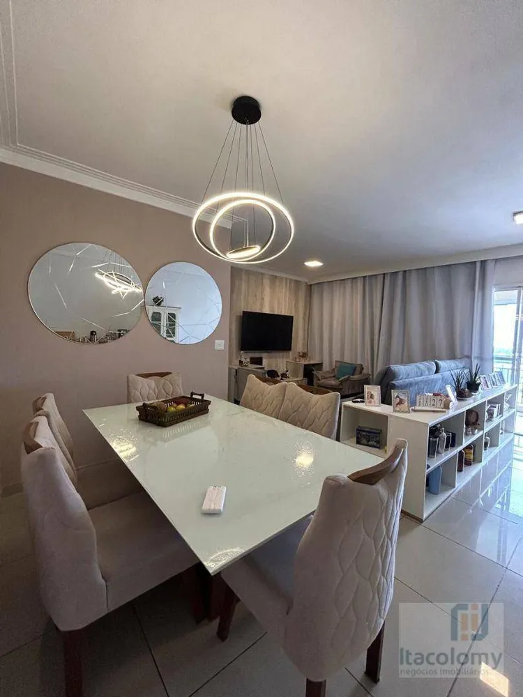 Apartamento, 3 quartos, 105 m² - Foto 11