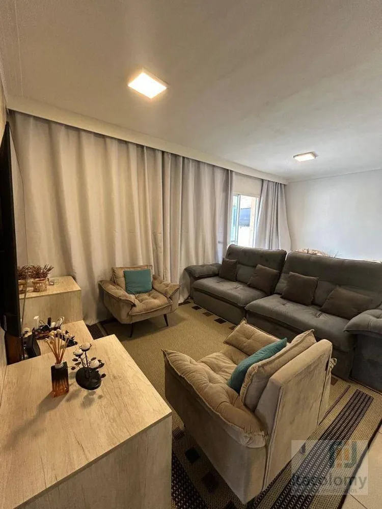 Apartamento, 3 quartos, 105 m² - Foto 4