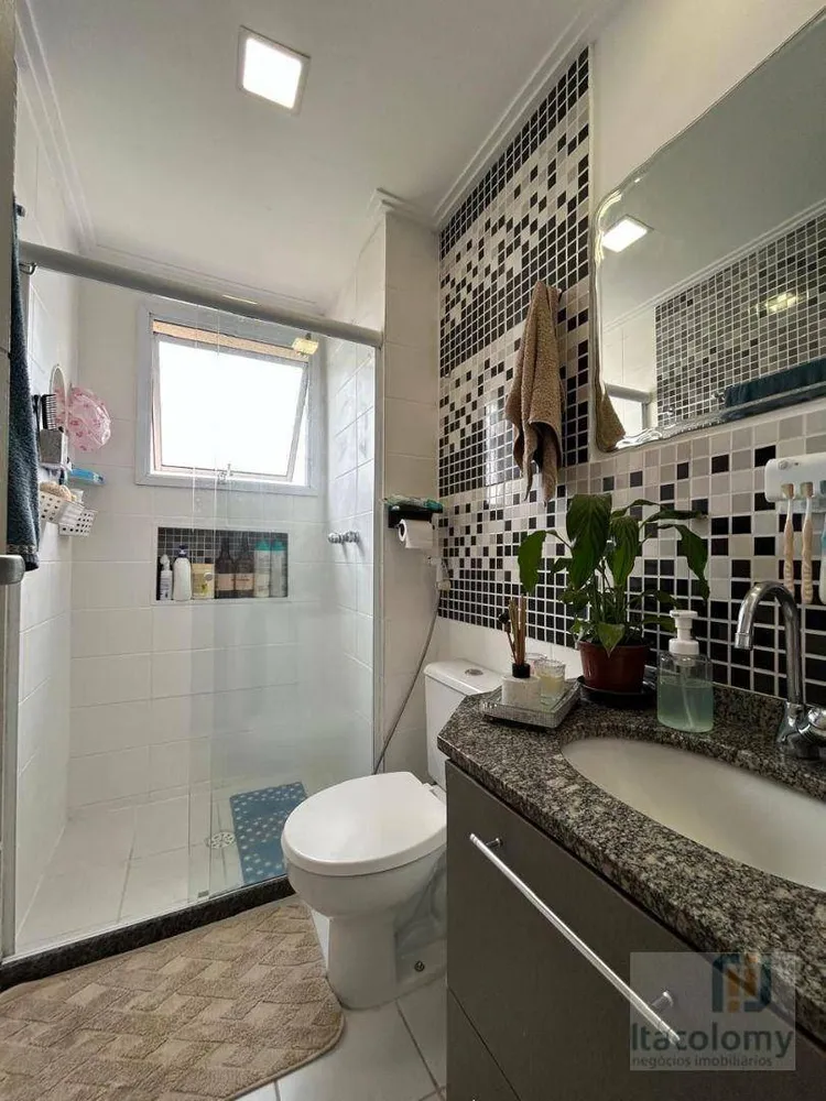 Apartamento, 3 quartos, 105 m² - Foto 16