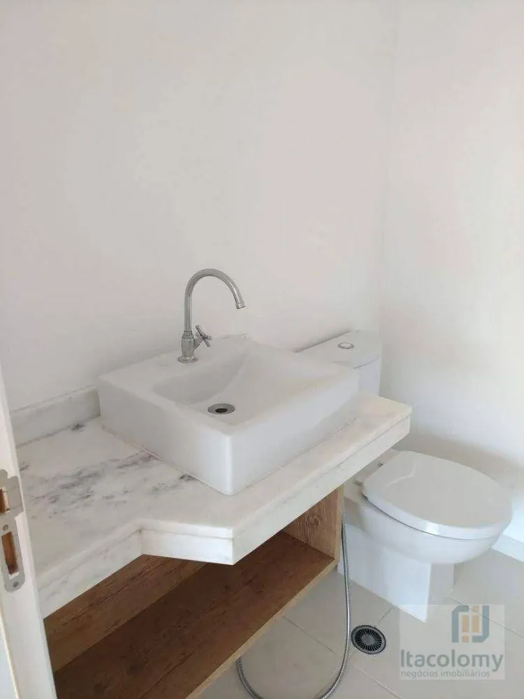 Apartamento, 3 quartos, 122 m² - Foto 8