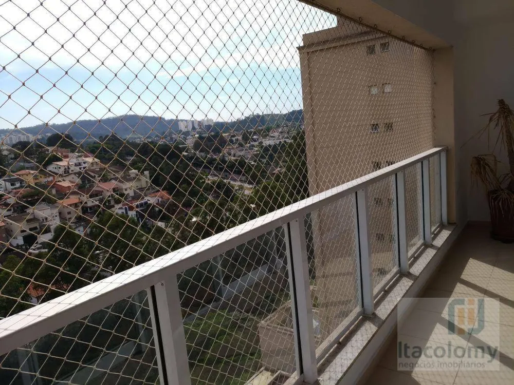 Apartamento, 3 quartos, 122 m² - Foto 14