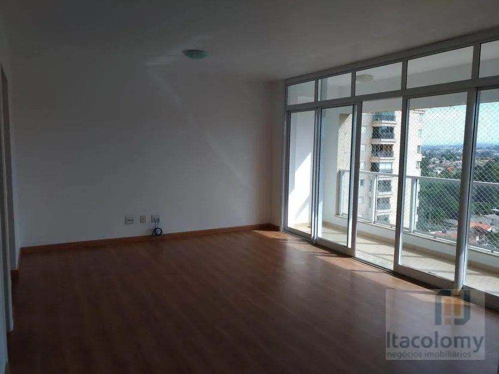Apartamento, 3 quartos, 122 m² - Foto 2
