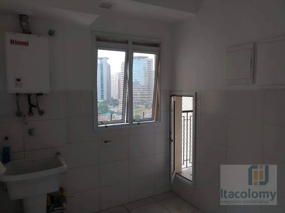 Apartamento, 3 quartos, 122 m² - Foto 7