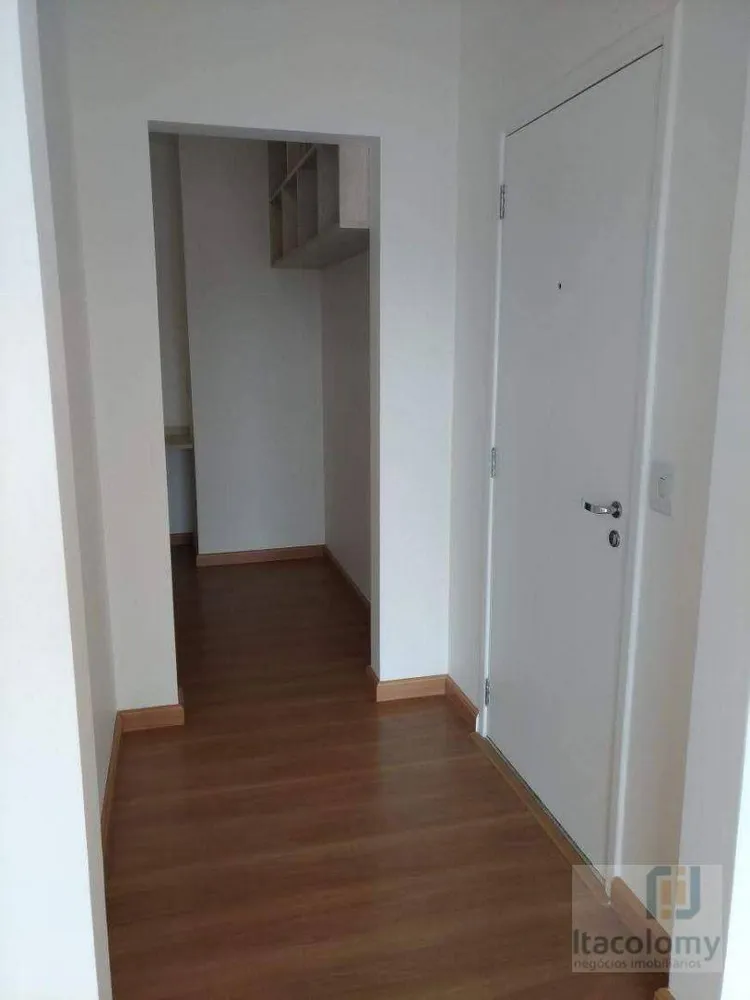 Apartamento, 3 quartos, 122 m² - Foto 15