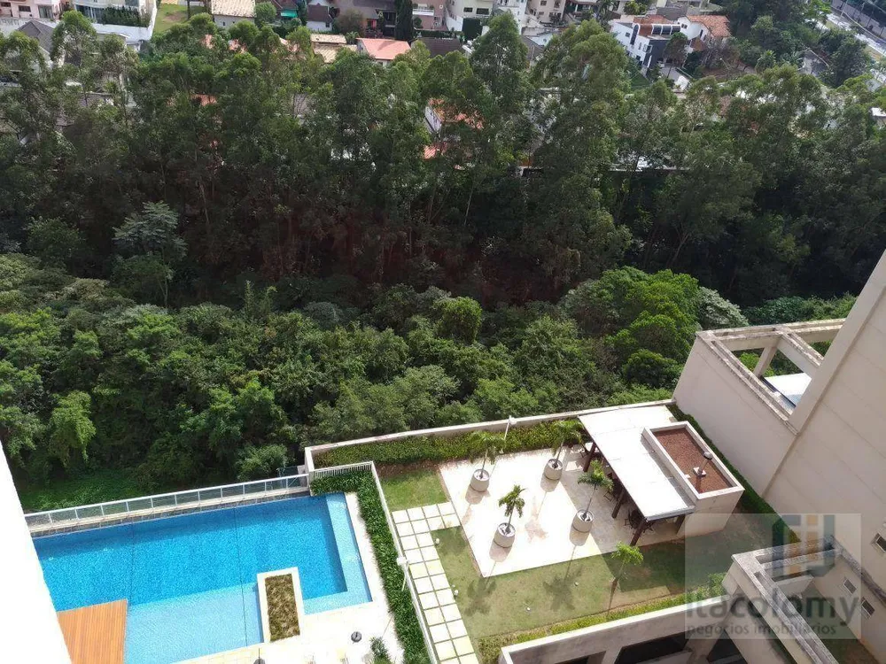 Apartamento, 3 quartos, 122 m² - Foto 1