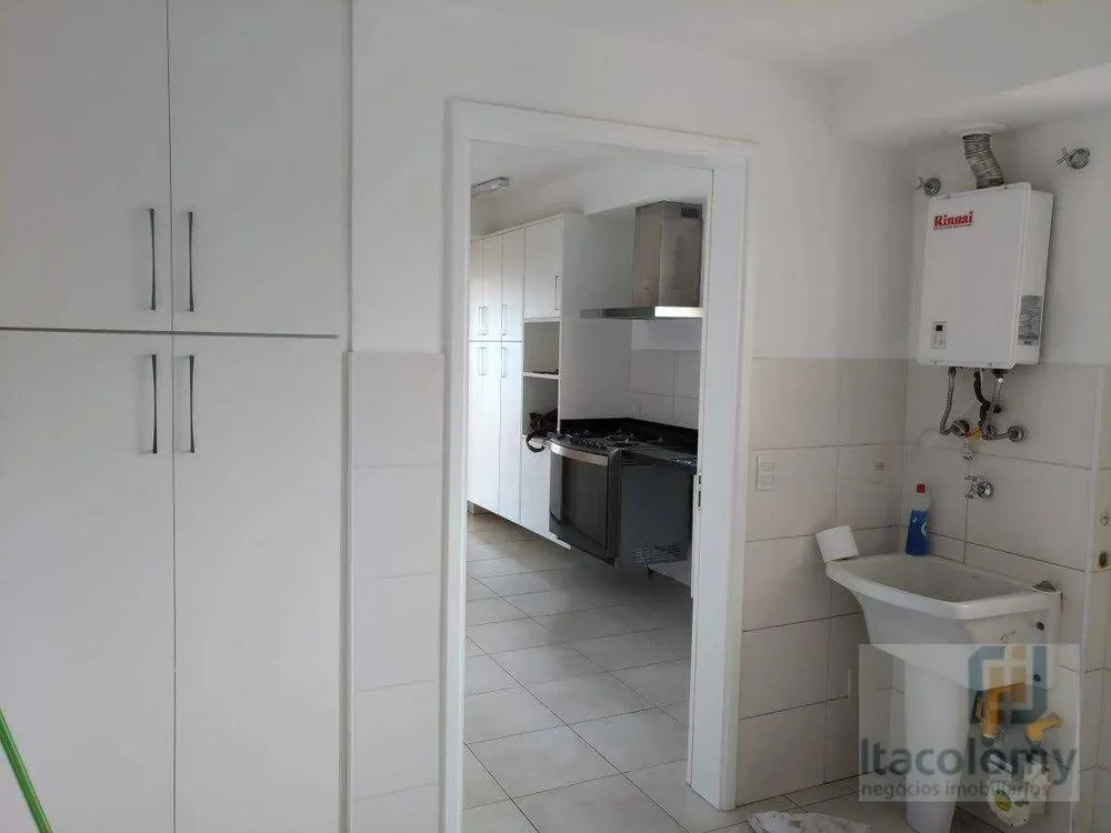 Apartamento, 3 quartos, 122 m² - Foto 11
