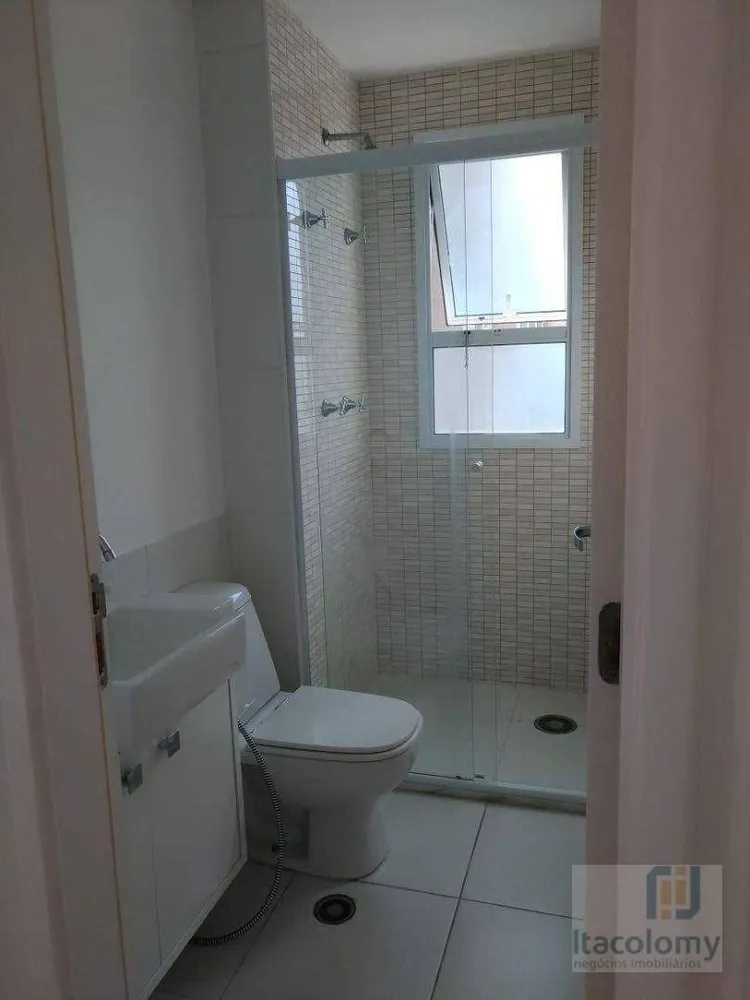 Apartamento, 3 quartos, 122 m² - Foto 5
