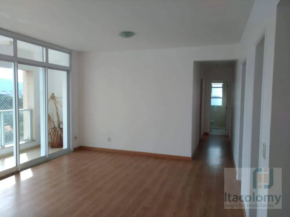 Apartamento, 3 quartos, 122 m² - Foto 13