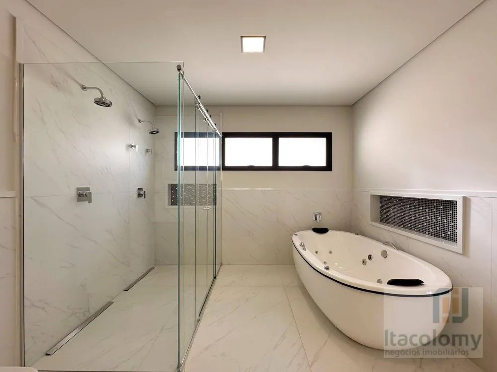 Casa de Condomínio, 4 quartos - Foto 12