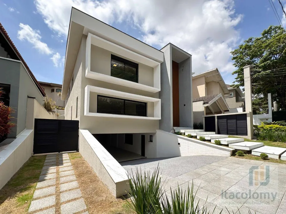 Casa de Condomínio, 4 quartos - Foto 2