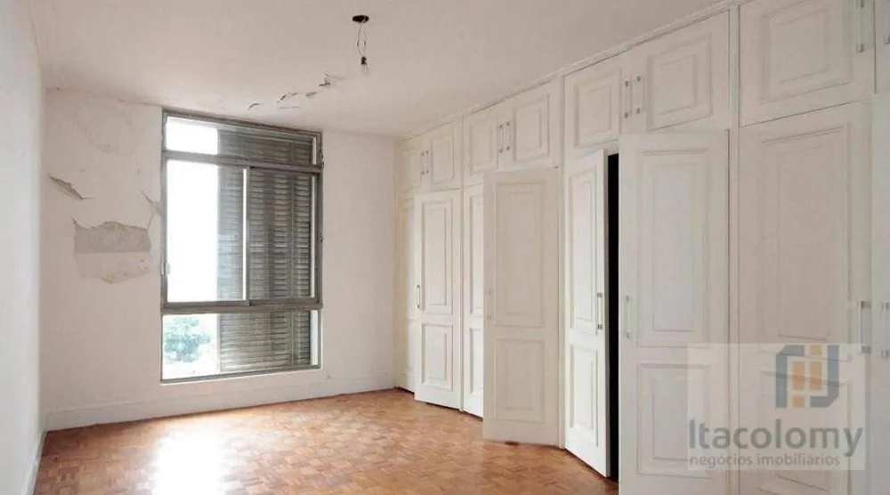 Apartamento, 4 quartos, 284 m² - Foto 8