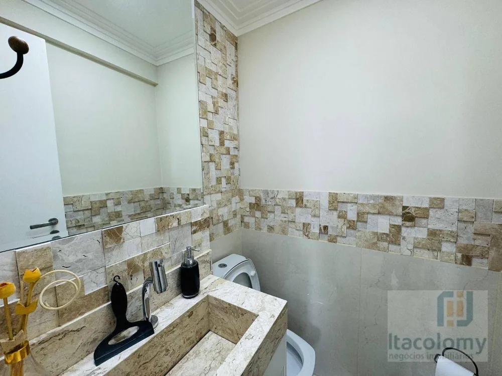 Apartamento, 3 quartos, 105 m² - Foto 6