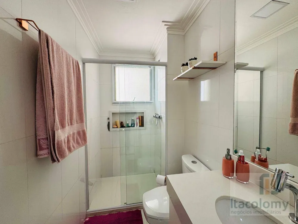 Apartamento, 3 quartos, 105 m² - Foto 11