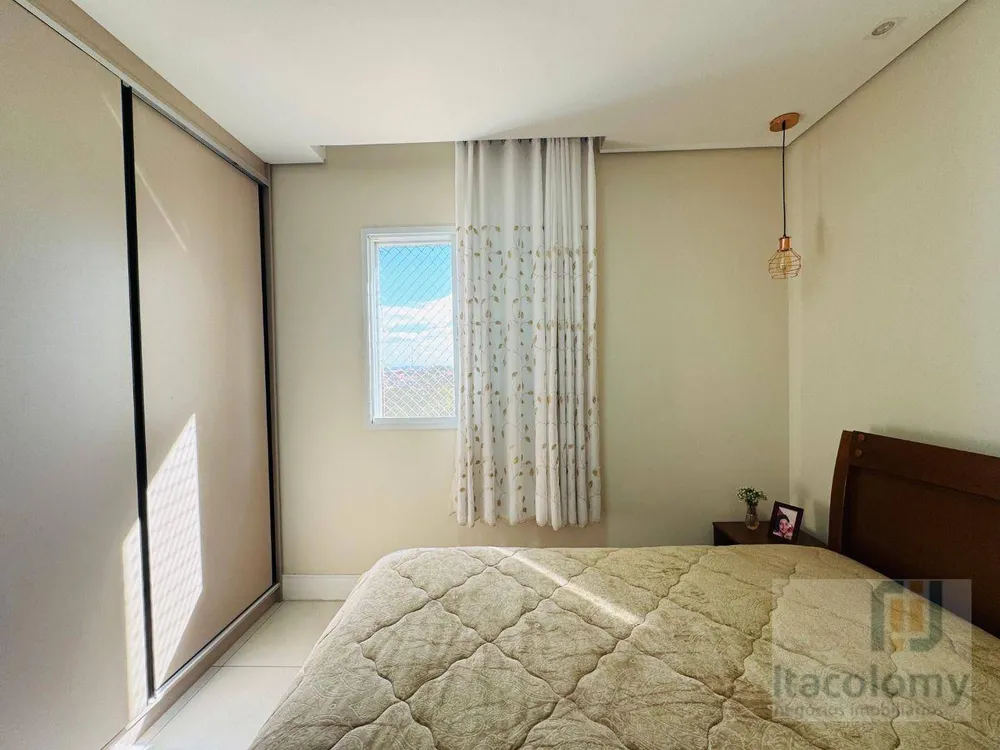 Apartamento, 3 quartos, 105 m² - Foto 12