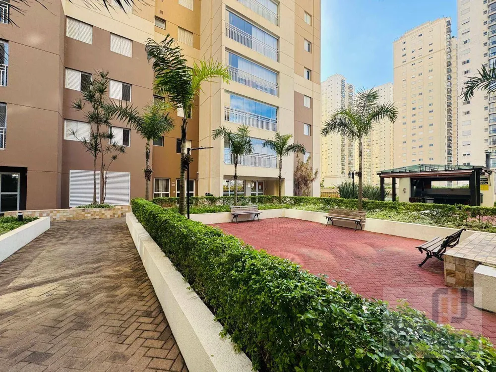 Apartamento, 3 quartos, 105 m² - Foto 16