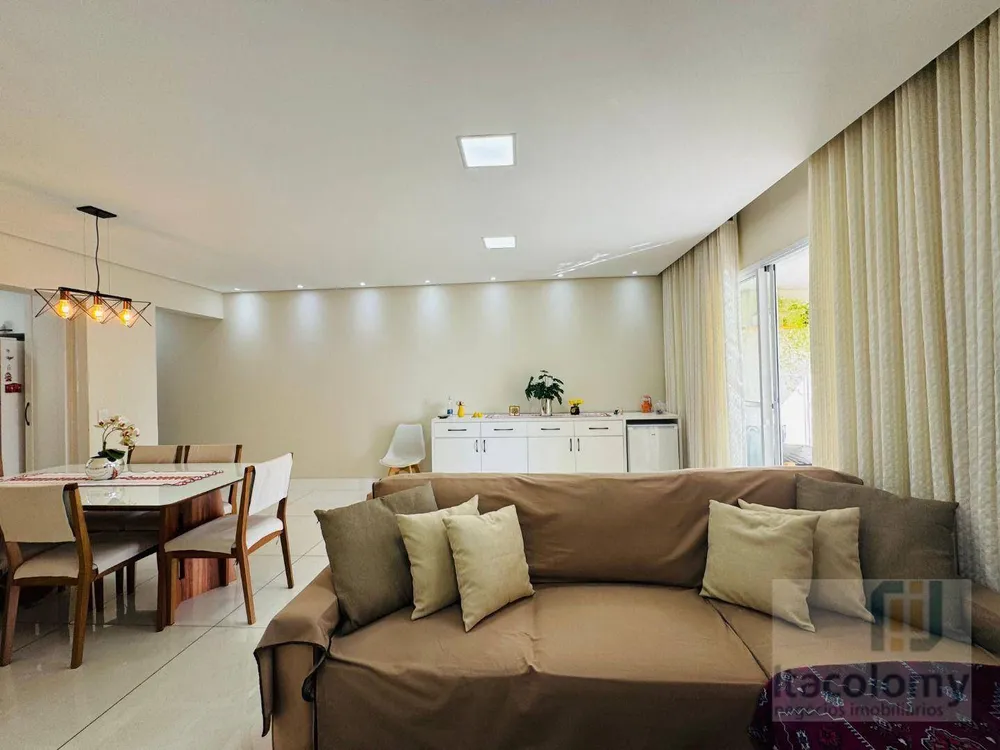 Apartamento, 3 quartos, 105 m² - Foto 5