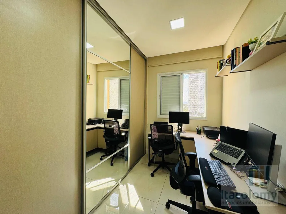 Apartamento, 3 quartos, 105 m² - Foto 15