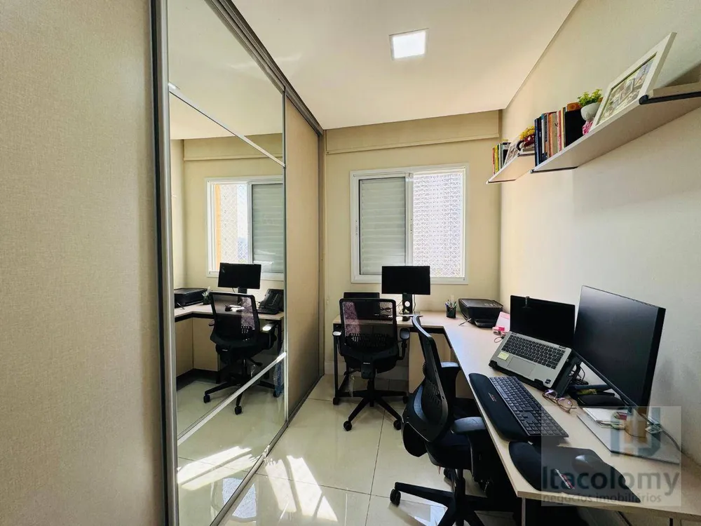 Apartamento, 3 quartos, 105 m² - Foto 13
