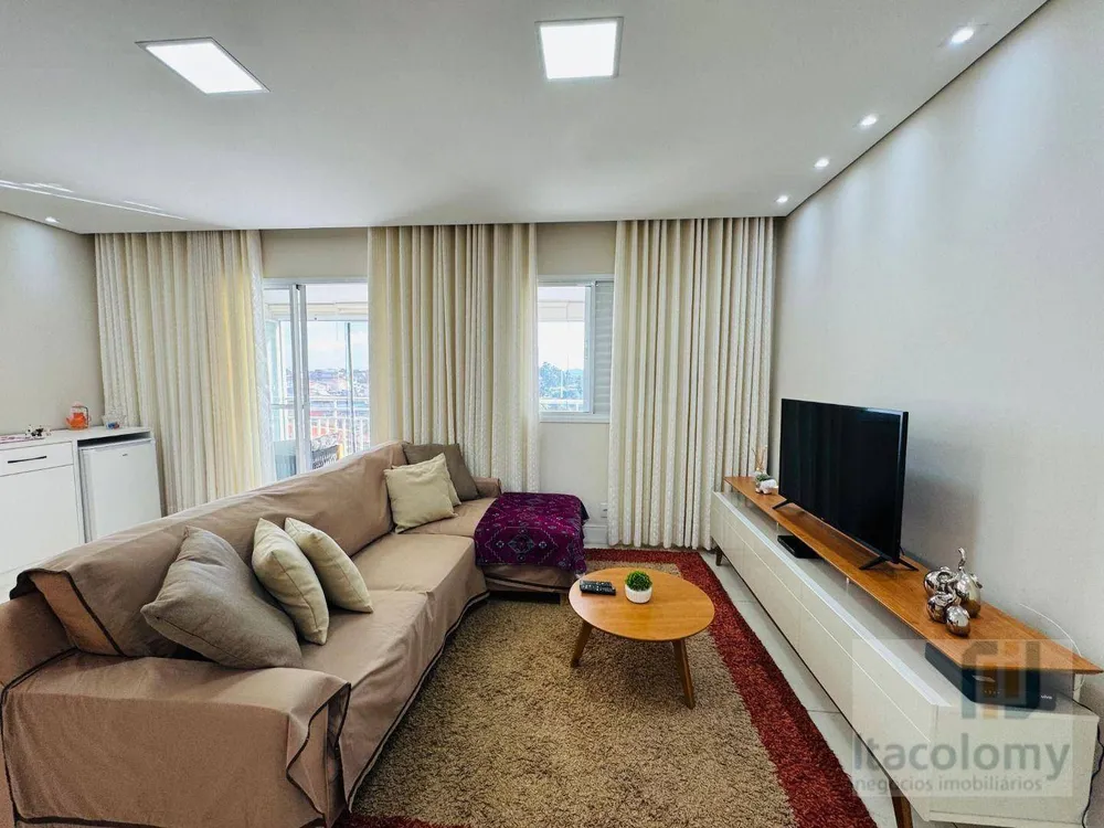 Apartamento, 3 quartos, 105 m² - Foto 9