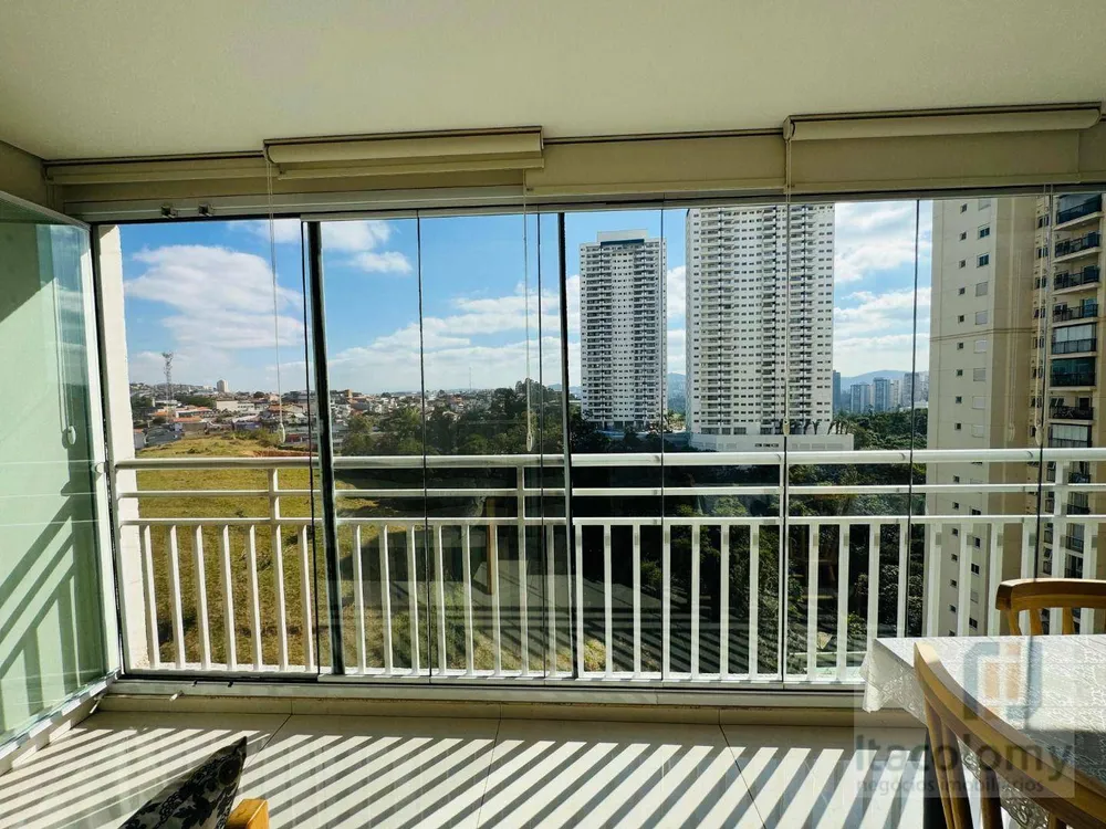Apartamento, 3 quartos, 105 m² - Foto 3